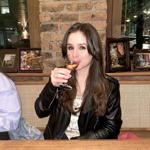 Meet your Posher, Grace